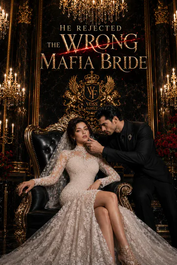 He Rejected the Wrong Mafia Bride poster