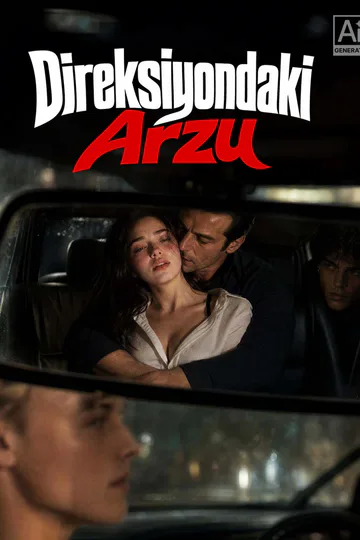 Direksiyondaki Arzu (Dublajlı) afişi