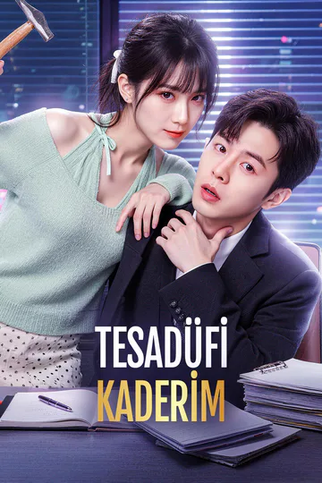 TESADÜFİ KADERİM afişi