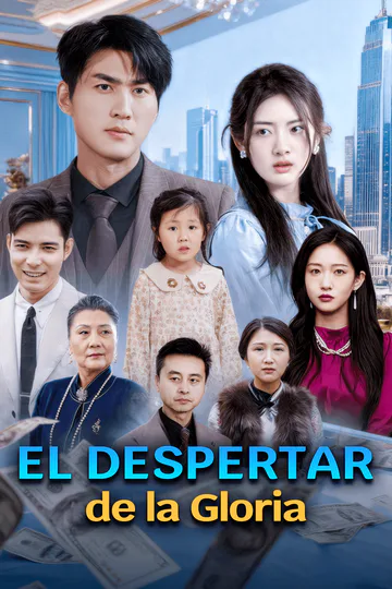 Póster de El Despertar de la Gloria(Doblado)
