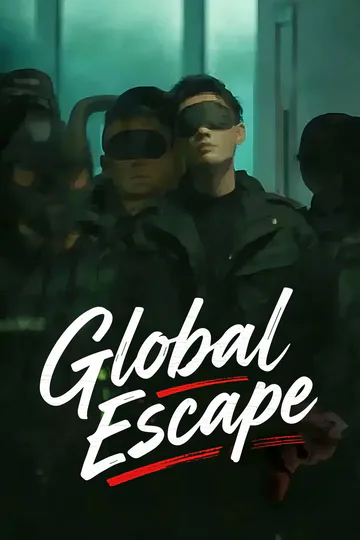 Global Escape poster