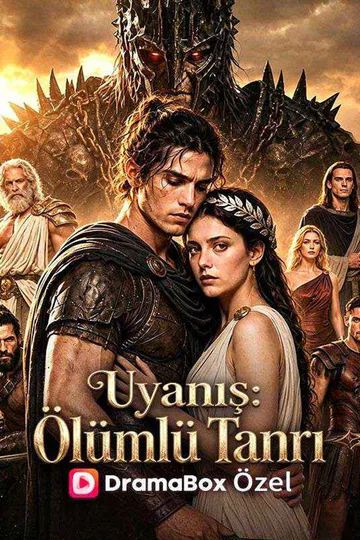 Uyanış: Ölümlü Tanrı afişi
