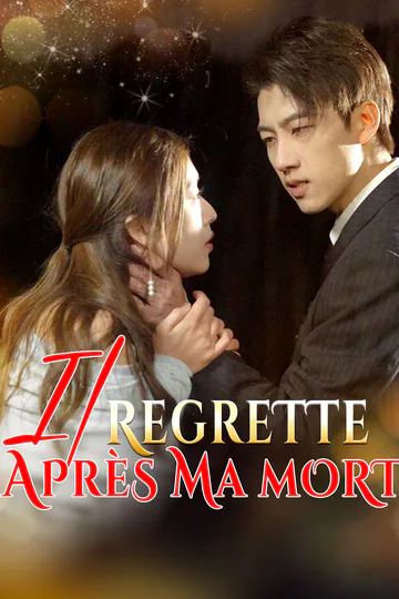 Affiche de Il regrette après ma mort
