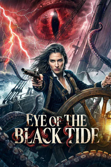 Eye of the Black Tide poster