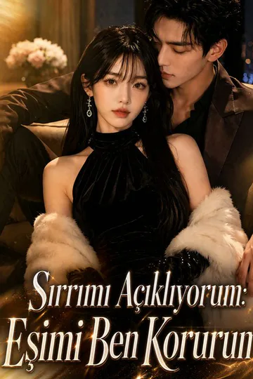 Sırrımı Açıklıyorum: Eşimi Ben Korurum afişi