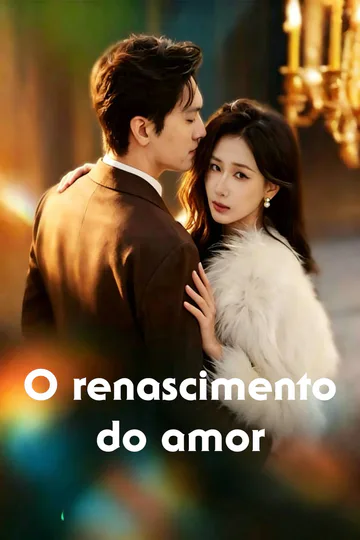Poster phim Tình Yêu Cháy Rụi Sau Hôn Nhân