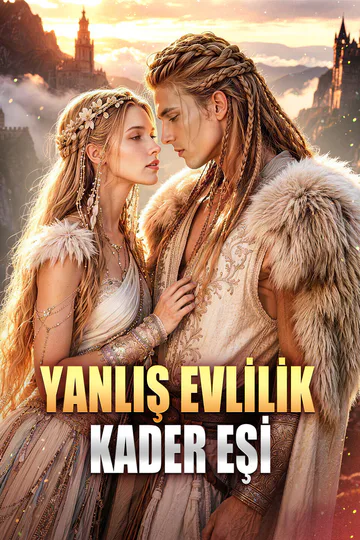 YANLIŞ EVLİLİK, KADER EŞİ afişi