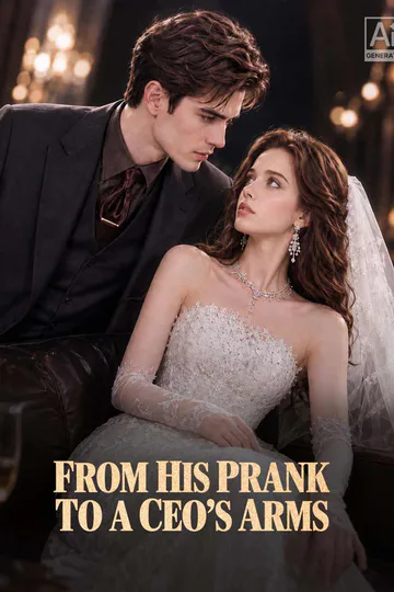 From His Prank to a CEO's Arms poster