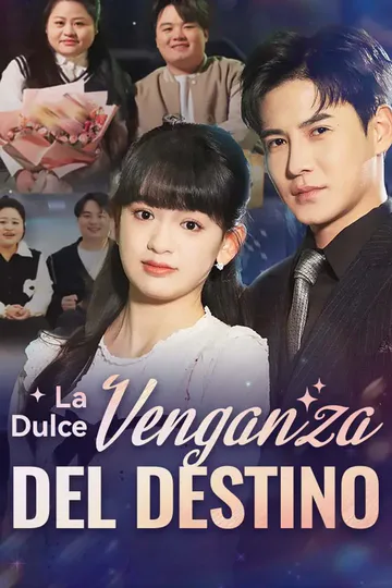 Póster de La Dulce Venganza del Destino