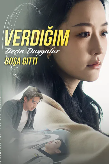 Verdiğim Derin Duygular Boşa Gitti afişi