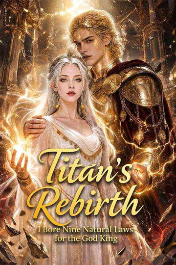 Titan’s Rebirth: I Bore Nine Natural Laws for the God King poster