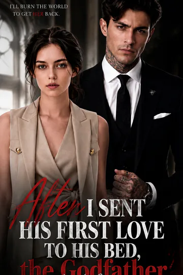 After I Sent His First Love to His Bed, the Godfather Went Crazy poster