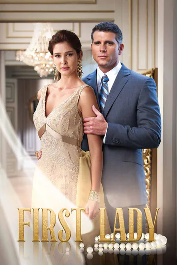 First Lady [Original] poster
