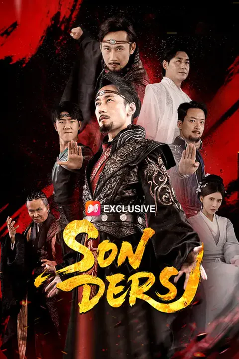Son Ders afişi