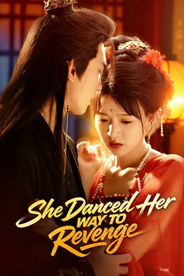 She Danced Her Way to Revenge poster
