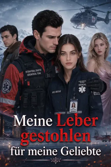 Poster von Sie stahl meine Leber für ihre Geliebte