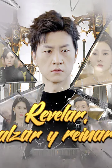 Póster de Revelar, alzar y reinar (Doblado)