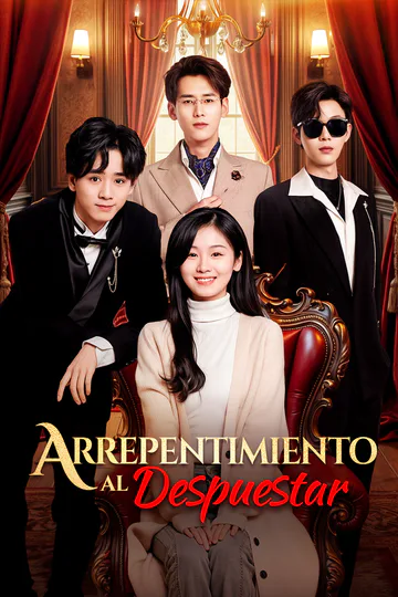 Póster de Arrepentimiento al Despuestar(Doblado)
