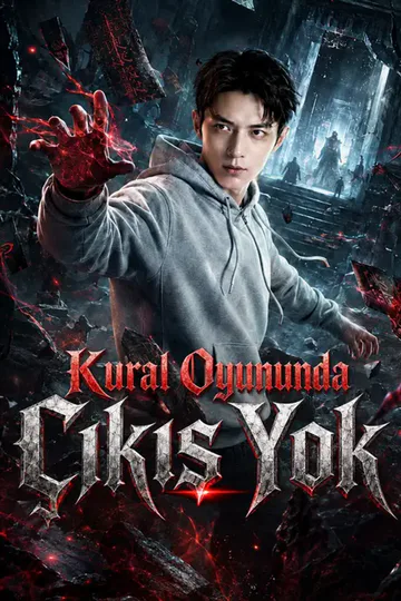 Kural Oyununda Çıkış Yok afişi