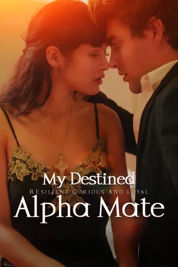 My Destined Alpha Mate poster