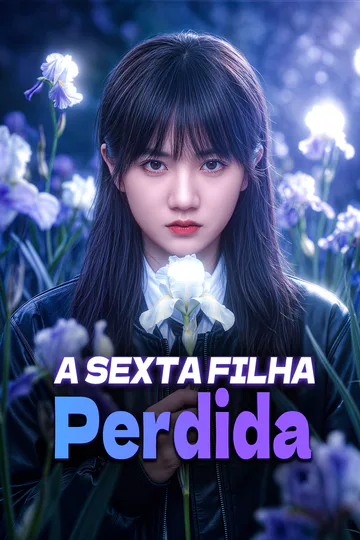 Pôster de A Sexta Filha Perdida(Dublado)