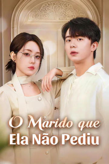 Pôster de O Marido que Ela Não Pediu