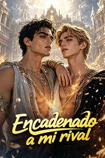 Póster de Encadenado a mi rival (Doblado)