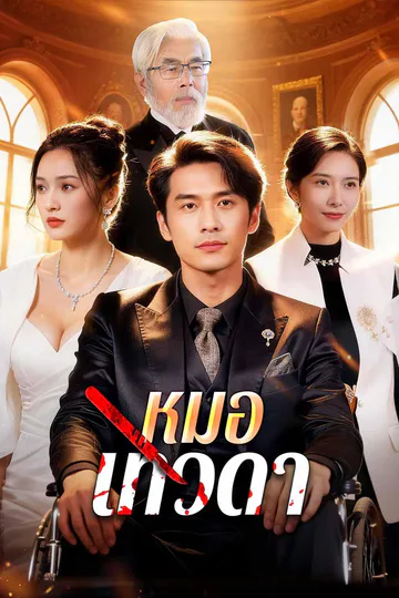 โปสเตอร์ หมอเทวดา