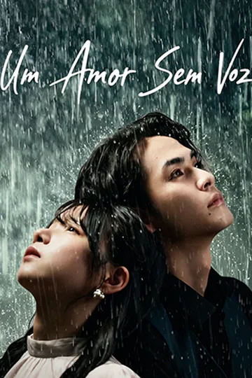 Pôster de Um Amor Sem Voz