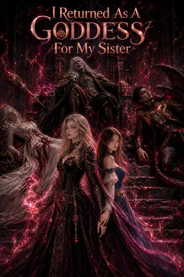 I Returned As A Goddess For My Sister poster