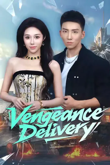 (Dubbed) Vengeance Delivery poster