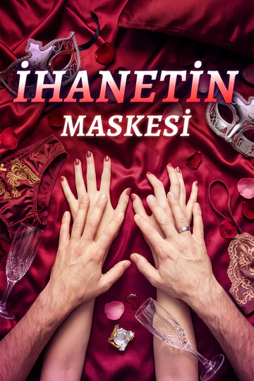 İHANETİN MASKESİ afişi