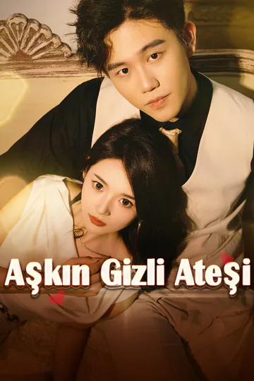 Aşkın Gizli Ateşi afişi
