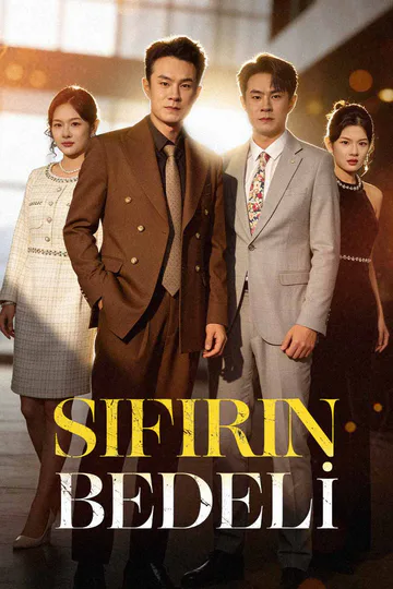 SIFIRIN BEDELİ afişi