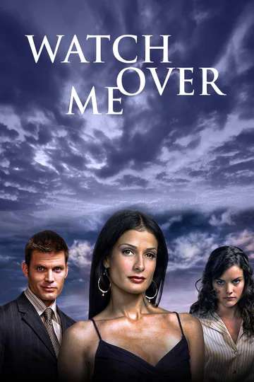 Watch Over Me [Original] poster