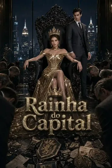 Pôster de Rainha do Capital