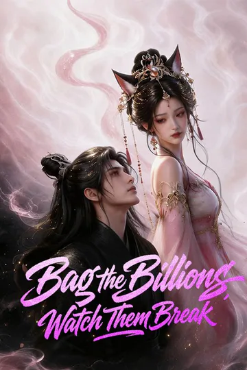 Bag the Billions, Watch Them Break poster
