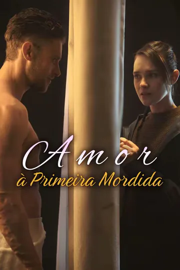 Pôster de Amor à Primeira Mordida