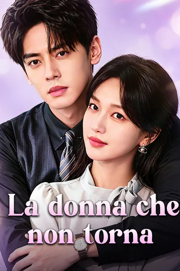 Locandina di La donna che  non torna