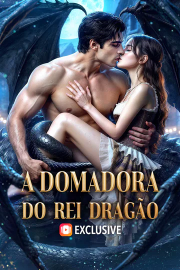 Pôster de A Domadora do Rei Dragão