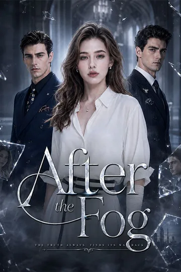 After the Fog poster