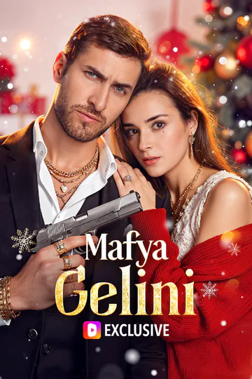 Mafya Gelini(Dublajlı) afişi