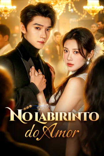 Pôster de No Labirinto do Amor(Dublado)