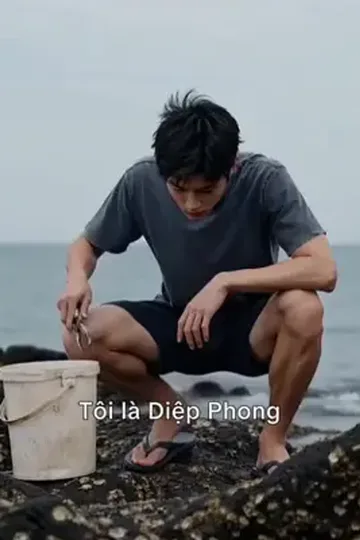 Balıkçı deniz tanrısıyla zengin afişi