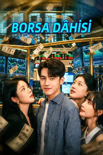 BORSA DÂHİSİ afişi