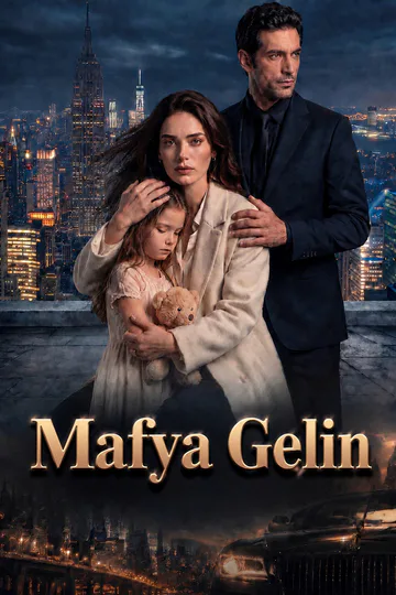 Mafya Gelin afişi