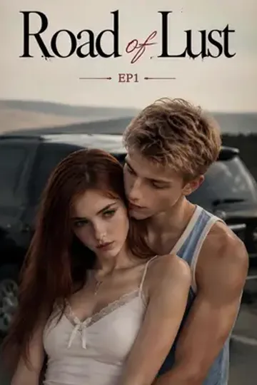 Road of Lust poster