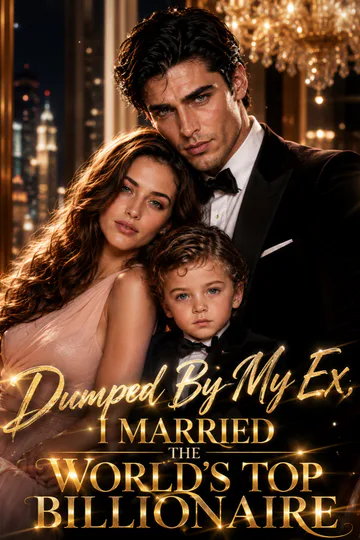 Dumped By My Ex, I Married The World's Top Billionaire poster