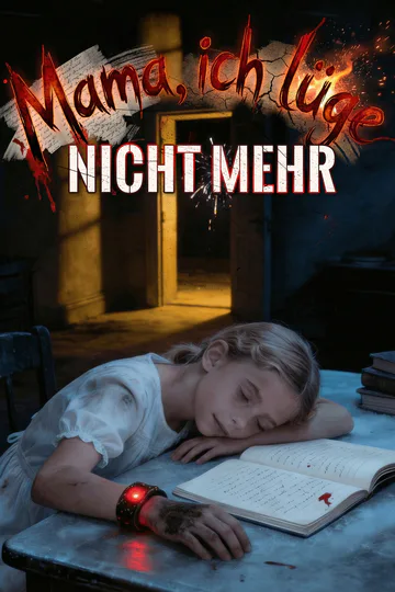 Poster von [Synchron]Mama, ich lüge nicht mehr