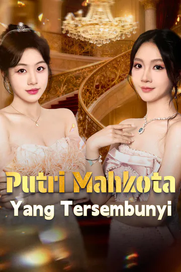 Poster Putri Mahkota yang Tersembunyi-1